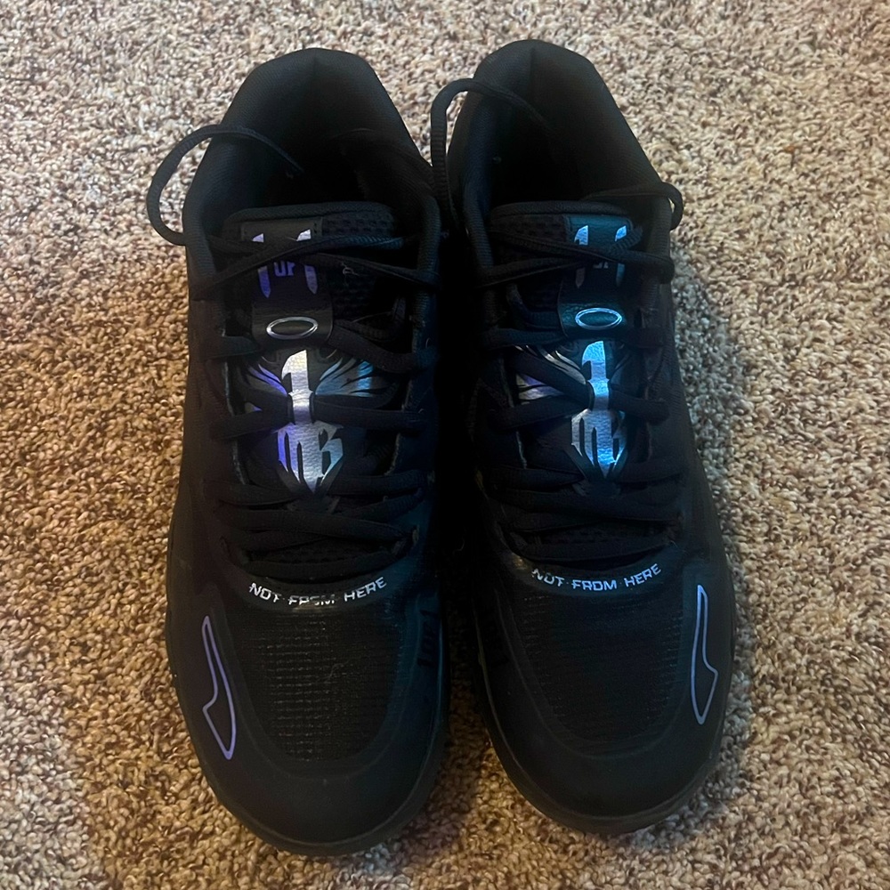 Melo MB.01 Black